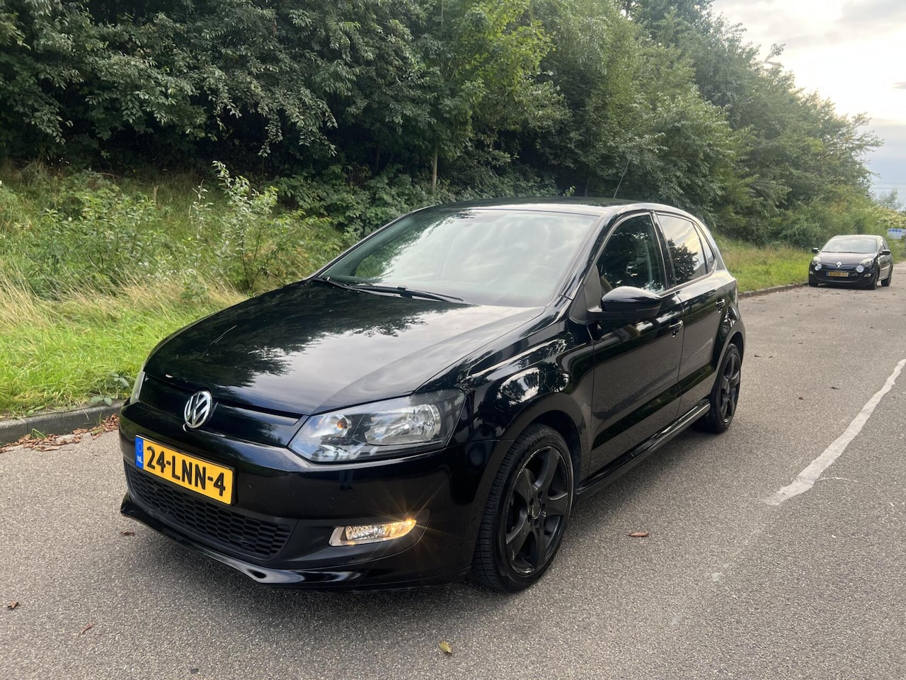 Volkswagen Polo - 1.2 TDI BlueMotion Comfortline 1.2 TDI BlueMotion Comfortline - AutoWereld.nl