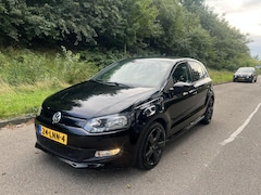 Volkswagen Polo - 1.2 TDI BlueMotion Comfortline