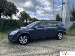 Opel Astra Wagon - 1.9 CDTi Business NAP NAVI CRUISE TREKHAAK