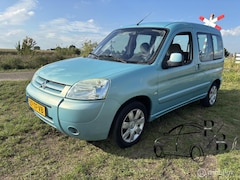 Citroën Berlingo - combi 1.6i Multispace Cool T. AIRCO KOOPJE
