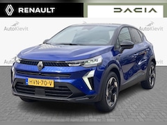 Renault Captur - 1.8 E-Tech full hybrid 160 techno - pack advanced driving assist - pack winter