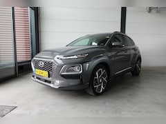Hyundai Kona - 1.6 GDI HEV Premium Sky FULL OPTION