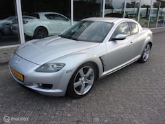 Mazda RX-8 - 1.3 Renesis