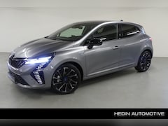Renault Clio - E-Tech Full Hybrid 145 Esprit Alpine | Automaat | Easy Link Multimedia & Navigatie | Camer