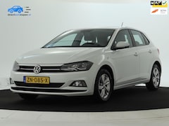 Volkswagen Polo - 1.0 TSI Comfortline NAVI | CarPlay | LMV | 1ste Eig