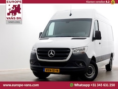 Mercedes-Benz Sprinter - 315 CDI 150pk RWD L2H2 9G Automaat Airco/Navi/Camera 06-2021