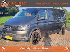 Volkswagen Transporter - 2.0 TDI L2H1 Highline, Trekhaak, Apple Carplay, Airco, Cruise Control