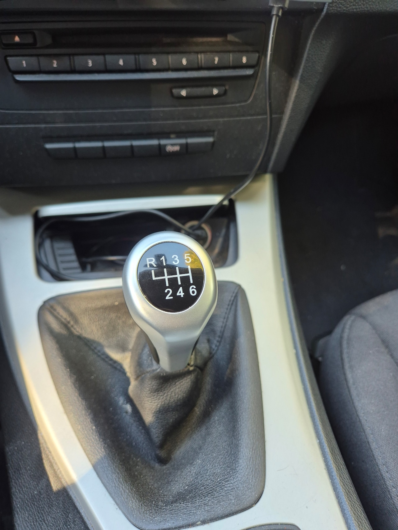 BMW 3-serie Touring - 316i Business Line - AutoWereld.nl