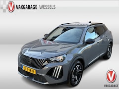 Peugeot 2008 - 1.2 PureTech 130 Allure Automaat | Camera | PDC | Stoelverwarming | Selenium |