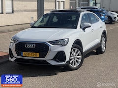 Audi Q3 - 45 TFSI e Advanced edition