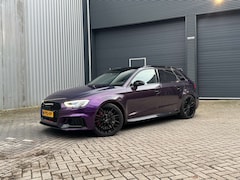 Audi A3 Sportback - 2.5 TFSI RS3 quattro