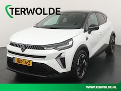 Renault Captur - 1.3 mild hybrid 160 techno | AUTOMAAT | Pack Navigation | Pack Winter |