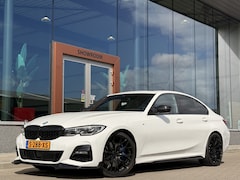 BMW 3-serie - 320i M-Sport | Schuifdak | ACC | LEDER | MEMORY | LASER | 20 INC | CAMERA
