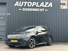 Volkswagen ID.3 - First Plus 58 kWh camera / stoelverw