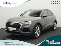 Audi Q3 - 45 TFSI e 245 pk S-tronic Business Edition | Standkachel | Trekhaak | Sportstoelen | Stoel