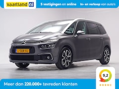 Citroën Grand C4 SpaceTourer - 1.2 PureTech Business 7-Pers Aut. [ Navi Camera Adapt.cruise ]