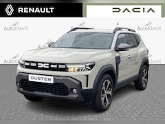 Dacia Duster - 1.2 TCe 130 mild hybrid Journey | Pack Winter |