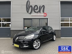 Renault Clio - 0.9 TCe Limited 1e Eigenaar NIEUWSTAAT