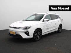 MG 5 - 5 MG5 Standard Range Luxury 50 kWh | Leder | Navi | 360 Camera | Apple CarPlay | Adaptive