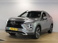 Mitsubishi Eclipse Cross - 2.4 PHEV Intense | Cruise | Camera + PDC | Apple Carplay