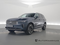 Volvo XC90 - T8 Recharge Plus Bright | Bowers & Wilkins | Stoelventilatie | HUD | Luchtvering | 360cam