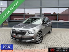Skoda Kamiq - 1.0 TSI Selection/ full led/ camera/ nieuwstaat