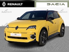 Renault 5 - 5 comfort range iconic cinq 52 kWh