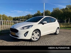 Ford Fiesta - 1.0 EcoBoost Connected