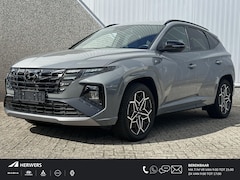 Hyundai Tucson - 1.6 T-GDI HEV N Line Edition / Stoelverwarming / Adaptieve cruise control / Apple Carplay