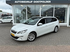 Peugeot 308 SW - 1.2 PureTech Style Automaat