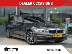 BMW 5-serie Touring - 520i High Executive / HUD / ACC / Pano / CarPlay