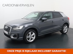 Audi Q2 - 1.0 TFSI Sport Pro Line S