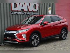 Mitsubishi Eclipse Cross - 1.5 DI-T Instyle Camera/LED/18'' inch/Carplay