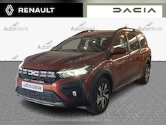 Dacia Jogger - 1.0 TCe 100 ECO-G Expression 7p