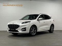 Ford Kuga - 1.5 EcoBoost ST-Line X *1800 kg Trekgewicht | Trekhaak | Adapt. cruise control | Stoel-/St