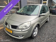 Renault Scénic - 2.0-16V Tech Line | APK | XENON | AUT | LEDER