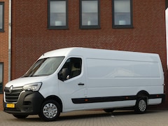 Renault Master - T35 2.3 dCi 146PK L5H3 EL PDC/Airco/Cruise control