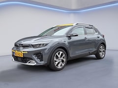 Kia Stonic - 1.0 T-GDi MHEV GT-PlusLine /Apple Carplay/ Parkeersens V+A+Cam/Cruise&Clima Contr./Stoel-S