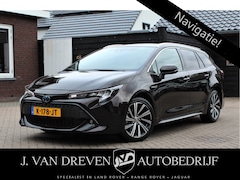 Toyota Corolla Touring Sports - Hybrid Dynamic - Navigatie, Cruise, Stoelverw, Airco