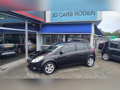 Opel Corsa - 1.4-16V Airco Nw apk 5drs Koopje