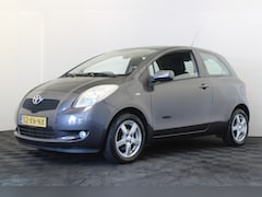 Toyota Yaris - 1.3 VVTi Sol