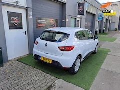 Renault Clio - 0.9 TCe Expression 2014 Airco Navi Cruise NAP
