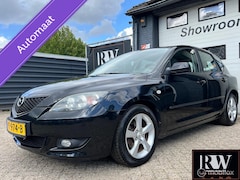 Mazda 3 Sport - 1.6 Executive *AUTOMAAT*AIRCO* Nieuwe APK