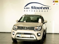 Suzuki Ignis - 1.2 Smart Hybrid Select| Automaat| Camera| Apple Car Play/Android Auto| Trekhaak| Originel