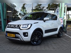 Suzuki Ignis - 1.2 Smart Hybrid Style Automaat 83pk | Achteruitrijcamera | Cruise Control | Climate Contr