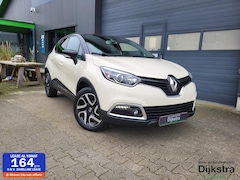Renault Captur - 0.9 TCe Dynamique Achteruitrijcamera/ private glass/ trekhaak/ navigatie