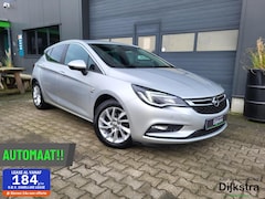 Opel Astra - 1.4 Turbo 120 Jaar Edition AUTOMAAT Airco/ AppleCarPlay/ AndroidAuto
