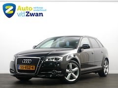 Audi A3 Sportback - 1.4 TFSI 125 Pk Ambition Pro Line S-Line