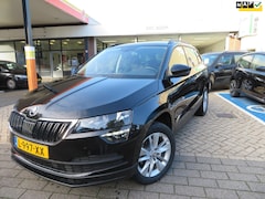 Skoda Karoq - 1.5 TSI DSG ACT Business Edition PLUS met 29dKM NL AUTO