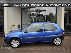 Citroën Saxo - 1.0i Ben 3DRS, 18-8-2026 APK